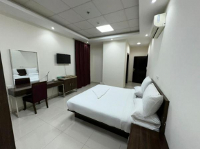 أجواد العوالي للشقق المخدومة AJWAD ALAWALI SERVICED ApARTMENTS